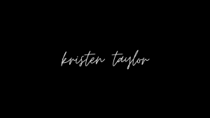 Kristen Taylor Logo